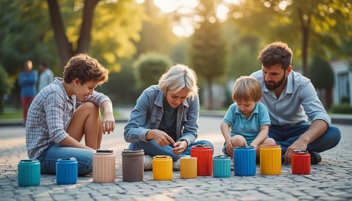 Illustration: Choisir le mini conteneur adapté à vos besoins : critères essentiels et erreurs à éviter