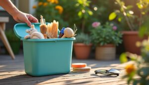 Mini conteneur : guide complet pour choisir et utiliser efficacement