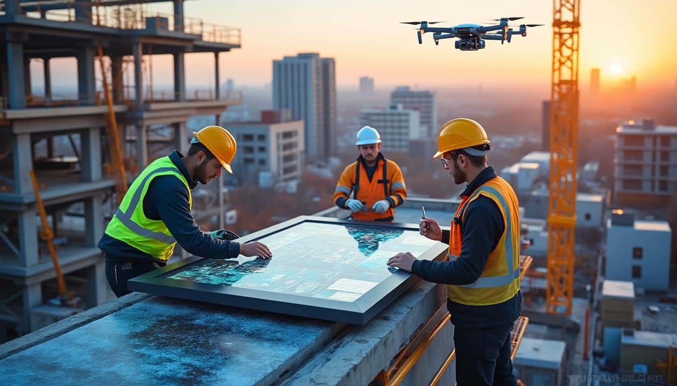 Illustration: Comprendre ce qu’est le Btp 4 3 2054 dans le secteur du bâtiment