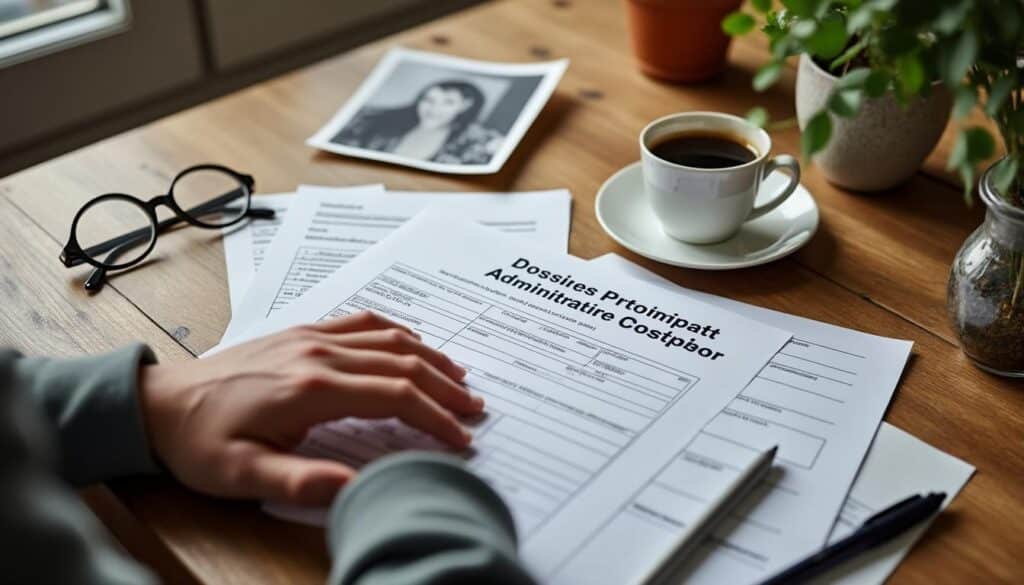 Convention BTP décès grand-parent : congé, démarches et droits expliqués