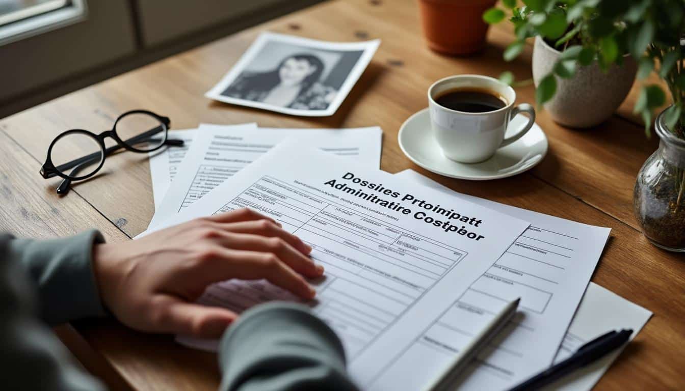 Convention BTP décès grand-parent : congé, démarches et droits expliqués