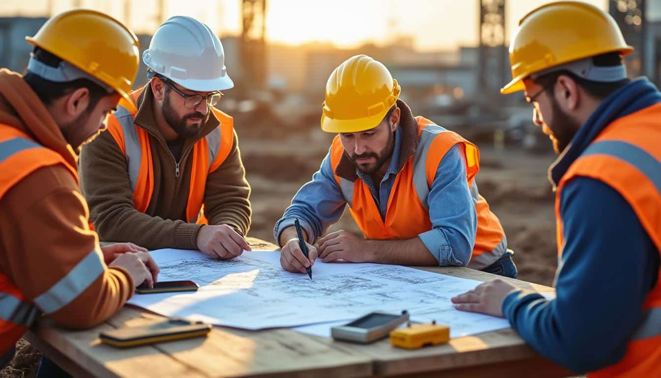 Illustration: Comprendre le statut des ETAM dans le secteur du BTP