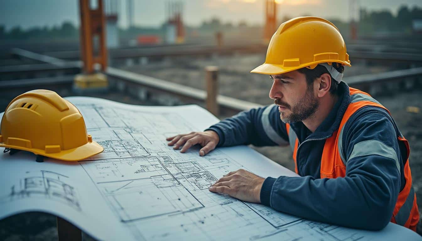 Grille salariale dans le BTP : guide complet 2026 et conseils pratiques