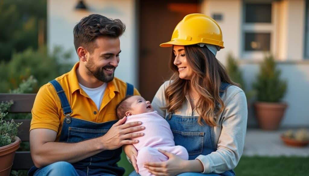 Prime de naissance de la mutuelle Pro BTP : guide complet 2026