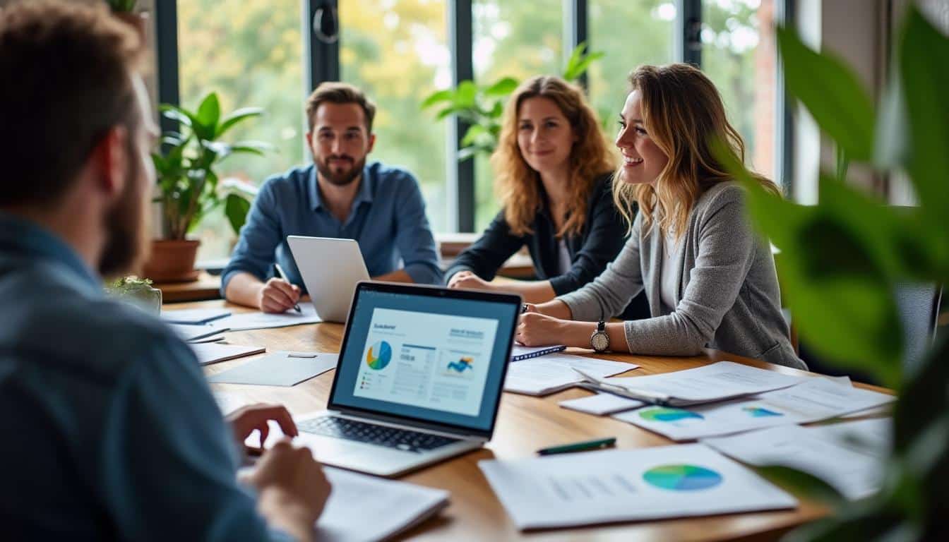 Se faire certifier ISO 14001 : guide pour réussir sa démarche