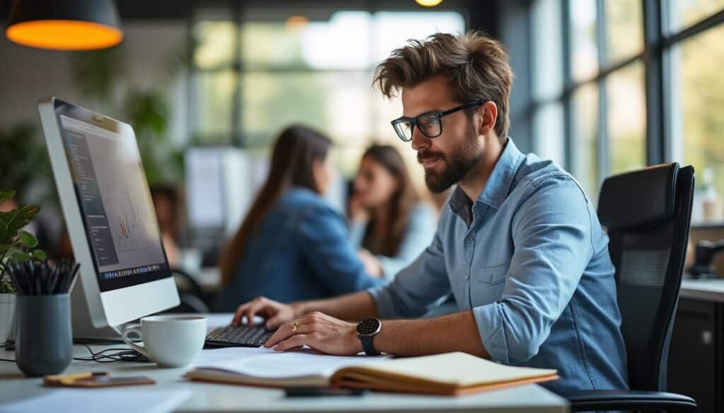 Statut du salarié ETAM : comprendre droits et évolutions clés