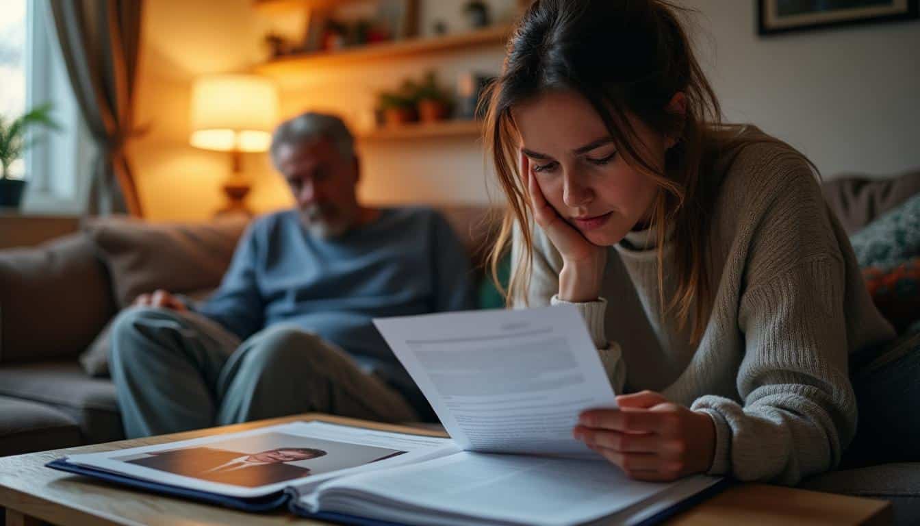 Illustration: Comprendre le congé accordé en cas de décès d’un grand-parent