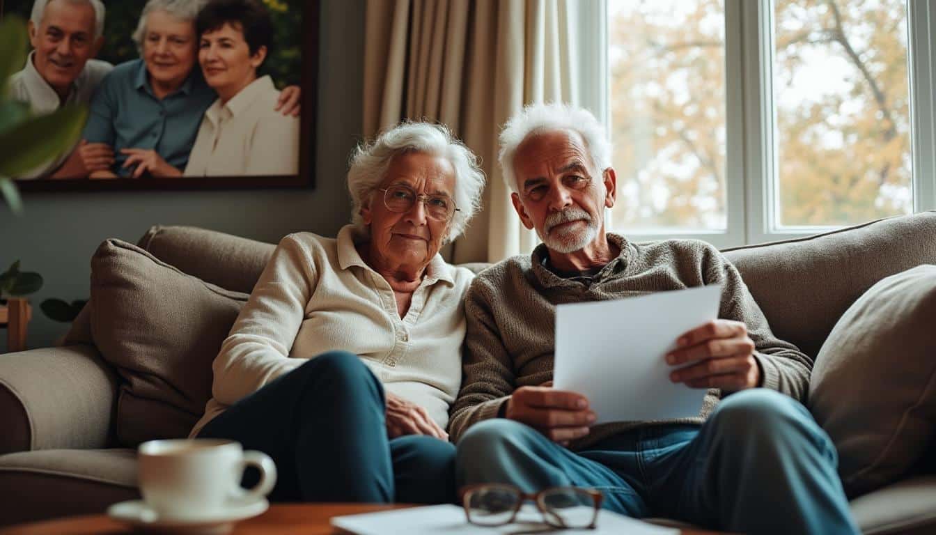 Décès des grands-parents : vos droits au congé légal et rémunéré