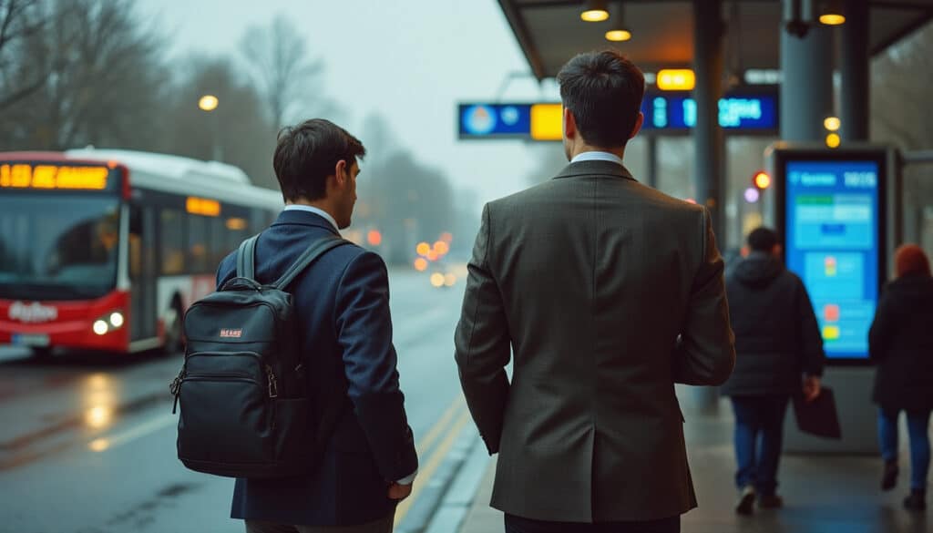 Différence entre l’indemnité de transport et la prime de transport expliquée