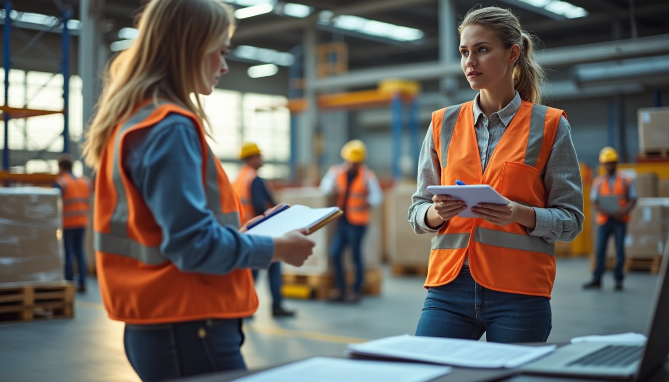 Illustration: Qu’est-ce que la licence professionnelle de logistique et pourquoi la choisir ?