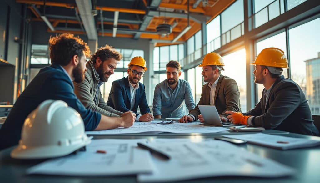 Convention du bâtiment : guide complet pour comprendre et choisir